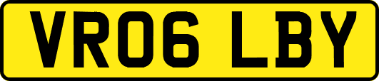 VR06LBY