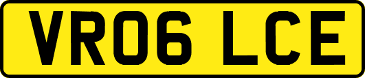 VR06LCE
