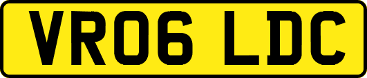 VR06LDC