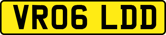 VR06LDD
