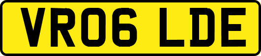 VR06LDE