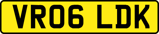 VR06LDK