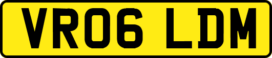 VR06LDM
