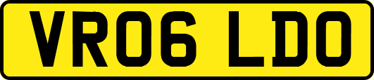 VR06LDO