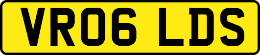 VR06LDS