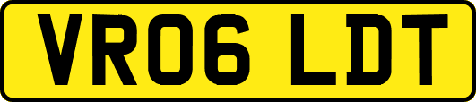 VR06LDT