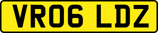 VR06LDZ