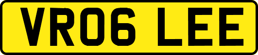 VR06LEE