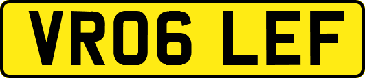 VR06LEF