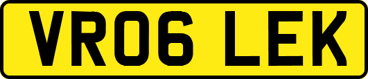 VR06LEK