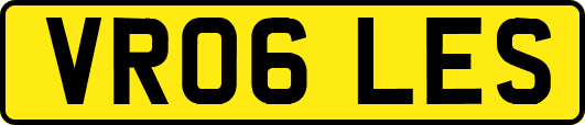 VR06LES