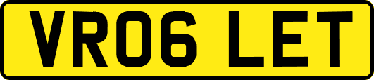 VR06LET