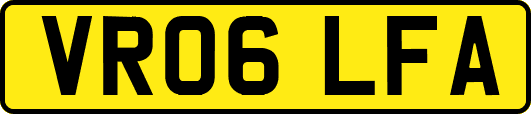 VR06LFA
