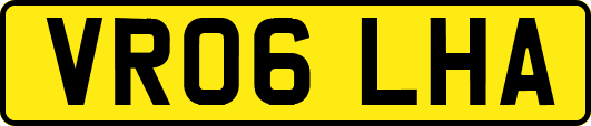 VR06LHA