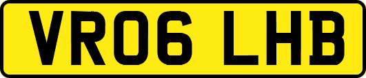 VR06LHB