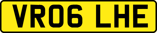 VR06LHE