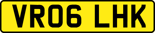VR06LHK