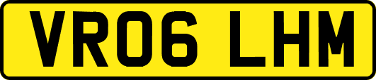 VR06LHM
