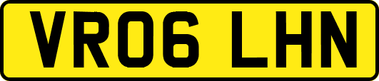 VR06LHN