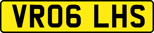 VR06LHS