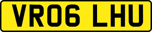 VR06LHU