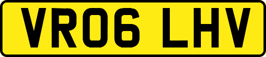 VR06LHV