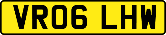 VR06LHW