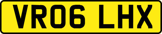 VR06LHX