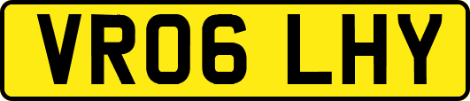 VR06LHY