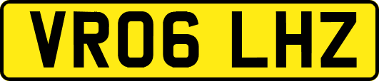 VR06LHZ