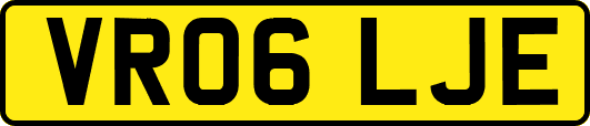VR06LJE