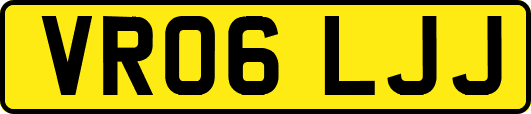 VR06LJJ