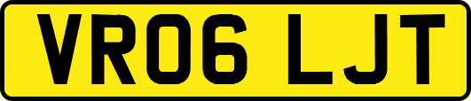 VR06LJT