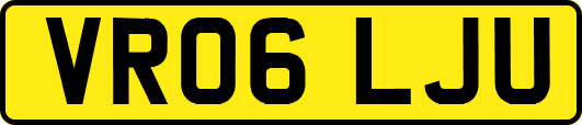VR06LJU
