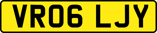 VR06LJY