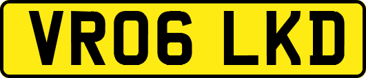 VR06LKD