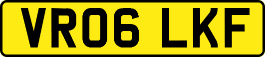 VR06LKF