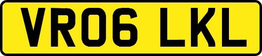 VR06LKL