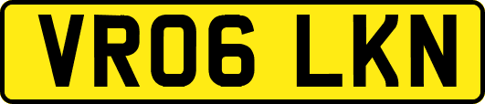 VR06LKN