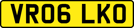 VR06LKO