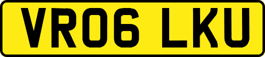 VR06LKU