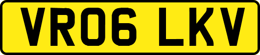 VR06LKV