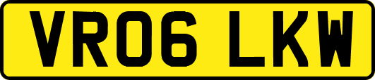 VR06LKW