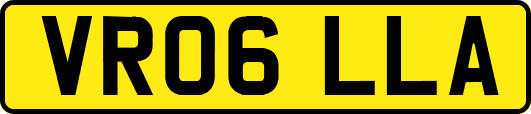 VR06LLA
