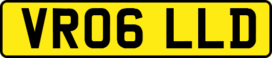 VR06LLD