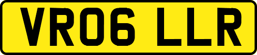 VR06LLR
