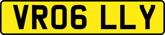 VR06LLY