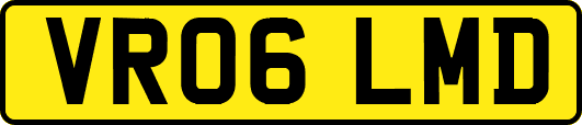VR06LMD