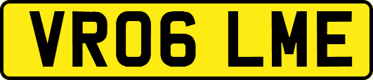 VR06LME