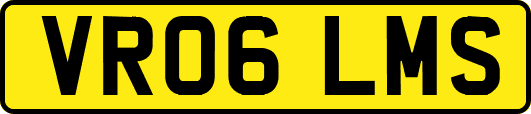 VR06LMS